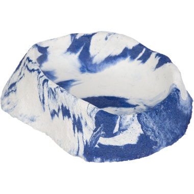 large glow feeder water dish