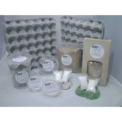 2xl super premium dubia kit wroach barriercleaner crews